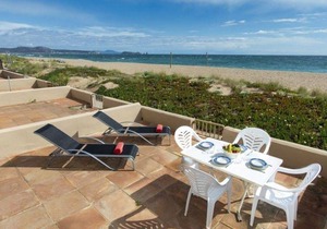 75 m² Apartment ∙ 2 bedrooms ∙ 4 guests