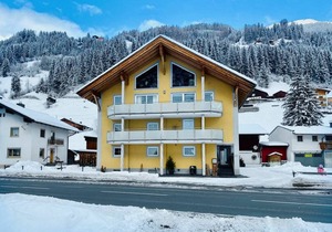 75 m² Apartment ∙ 2 bedrooms ∙ 5 guests