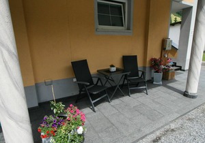 75 m² Apartment ∙ 2 bedrooms ∙ 5 guests