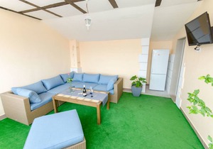 75 m² Apartment ∙ 2 bedrooms ∙ 4 guests