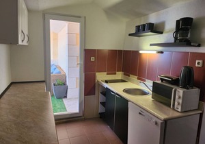75 m² Apartment ∙ 2 bedrooms ∙ 4 guests