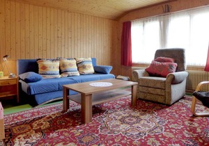 75 m² Apartment ∙ 2 bedrooms ∙ 4 guests