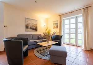 75 m² Apartment ∙ 2 bedrooms ∙ 6 guests