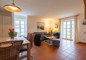 75 m² Apartment ∙ 2 bedrooms ∙ 6 guests