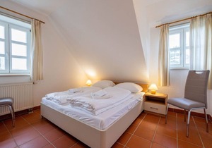 75 m² Apartment ∙ 2 bedrooms ∙ 6 guests