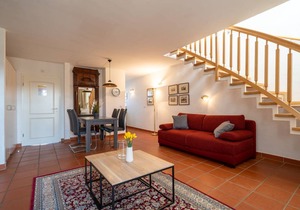 75 m² Apartment ∙ 2 bedrooms ∙ 6 guests