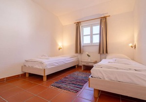 75 m² Apartment ∙ 2 bedrooms ∙ 6 guests