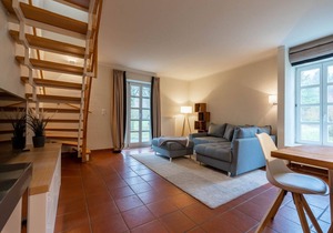 75 m² Apartment ∙ 2 bedrooms ∙ 6 guests