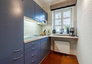 75 m² Apartment ∙ 2 bedrooms ∙ 6 guests