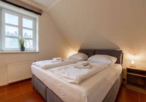 75 m² Apartment ∙ 2 bedrooms ∙ 6 guests