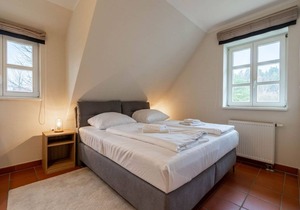 75 m² Apartment ∙ 2 bedrooms ∙ 6 guests