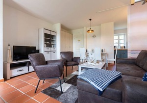 75 m² Apartment ∙ 2 bedrooms ∙ 6 guests