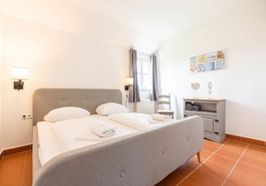 75 m² Apartment ∙ 2 bedrooms ∙ 6 guests