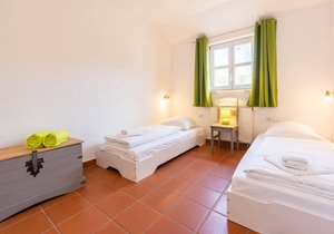 75 m² Apartment ∙ 2 bedrooms ∙ 6 guests