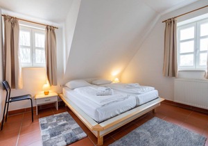75 m² Apartment ∙ 2 bedrooms ∙ 6 guests