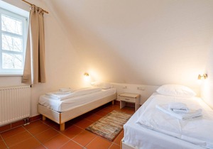 75 m² Apartment ∙ 2 bedrooms ∙ 6 guests