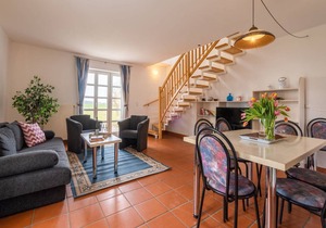 75 m² Apartment ∙ 2 bedrooms ∙ 6 guests