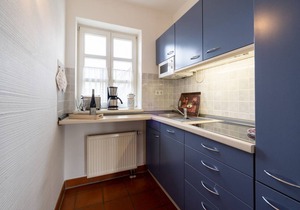 75 m² Apartment ∙ 2 bedrooms ∙ 6 guests