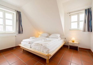 75 m² Apartment ∙ 2 bedrooms ∙ 6 guests
