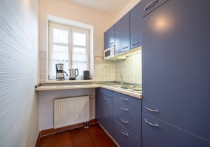 75 m² Apartment ∙ 2 bedrooms ∙ 4 guests