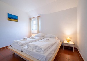 75 m² Apartment ∙ 2 bedrooms ∙ 4 guests