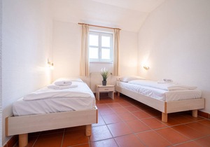 75 m² Apartment ∙ 2 bedrooms ∙ 4 guests
