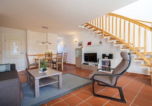 75 m² Apartment ∙ 2 bedrooms ∙ 6 guests