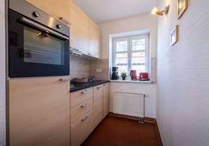75 m² Apartment ∙ 2 bedrooms ∙ 6 guests