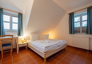 75 m² Apartment ∙ 2 bedrooms ∙ 6 guests