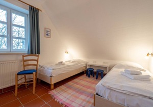 75 m² Apartment ∙ 2 bedrooms ∙ 6 guests