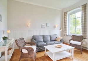 75 m² Apartment ∙ 2 bedrooms ∙ 5 guests