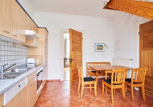 75 m² Apartment ∙ 2 bedrooms ∙ 5 guests