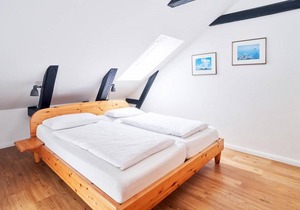 75 m² Apartment ∙ 2 bedrooms ∙ 5 guests