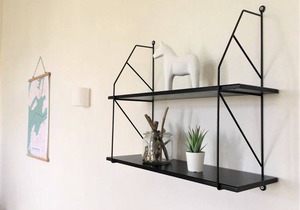 75 m² Apartment ∙ 2 bedrooms ∙ 4 guests