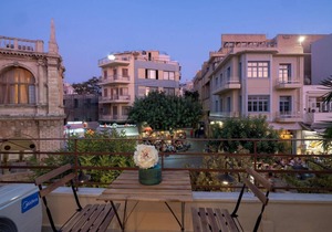 75 m² Apartment ∙ 2 bedrooms ∙ 6 guests