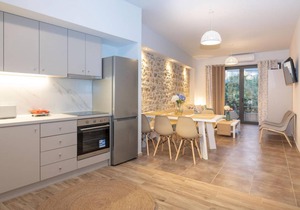 75 m² Apartment ∙ 2 bedrooms ∙ 6 guests