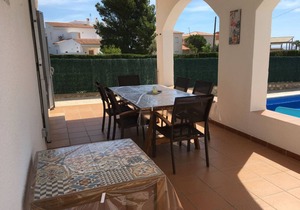 75 m² Apartment ∙ 3 bedrooms ∙ 6 guests