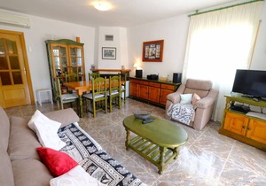 75 m² Apartment ∙ 3 bedrooms ∙ 6 guests