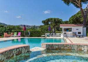 75 m² Apartment ∙ 3 bedrooms ∙ 6 guests