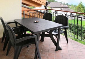 75 m² Apartment ∙ 3 bedrooms ∙ 6 guests
