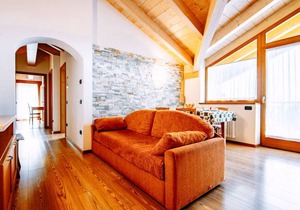 75 m² Apartment ∙ 3 bedrooms ∙ 6 guests