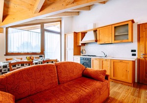 75 m² Apartment ∙ 3 bedrooms ∙ 6 guests