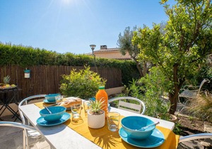 75 m² Apartment ∙ 3 bedrooms ∙ 6 guests