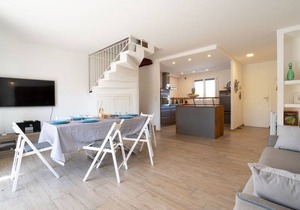 75 m² Apartment ∙ 3 bedrooms ∙ 6 guests