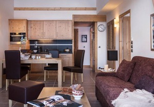 75 m² Apartment ∙ 3 bedrooms ∙ 8 guests