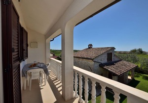 75 m² Apartment ∙ 3 bedrooms ∙ 7 guests
