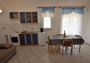 75 m² Apartment ∙ 3 bedrooms ∙ 7 guests