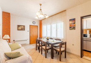 75 m² Apartment ∙ 3 bedrooms ∙ 6 guests