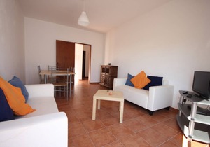 75 m² Apartment ∙ 3 bedrooms ∙ 6 guests