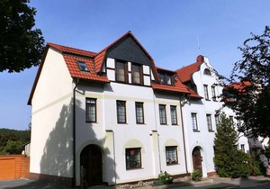 75 m² Apartment ∙ 3 bedrooms ∙ 4 guests